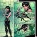 GENEXT #1 Interior Art